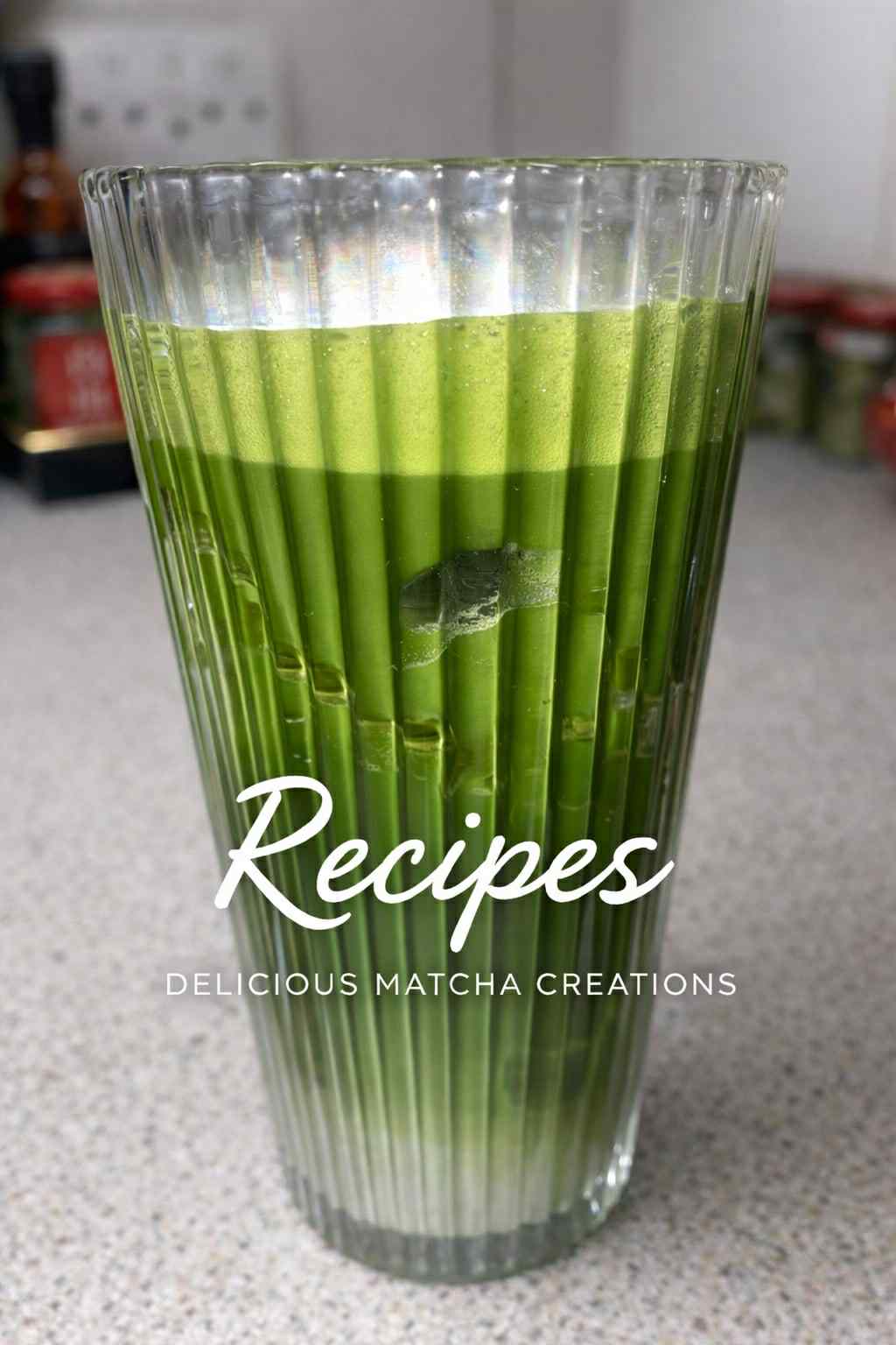 Matcha Jiyu — Ceremonial Grade Matcha (50g)