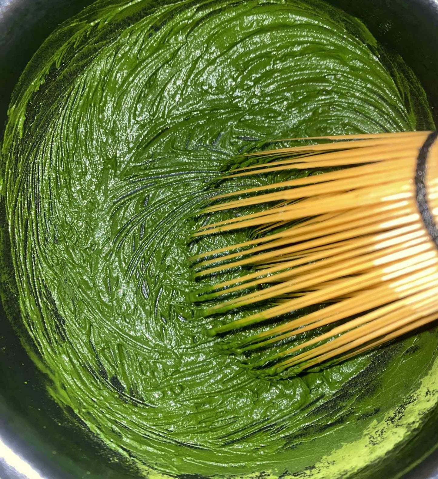 Matcha Jiyu — Ceremonial Grade Matcha (50g)