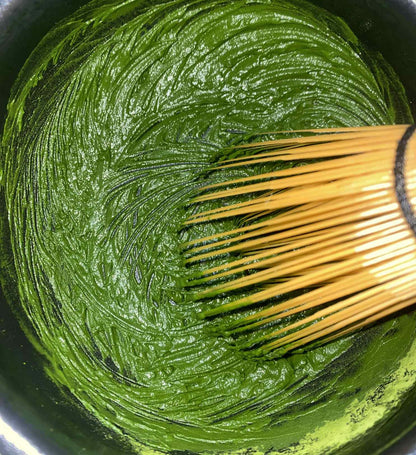 Matcha Jiyu — Ceremonial Grade Matcha (50g)