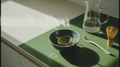 Matcha Jiyu — Ceremonial Grade Matcha (50g)